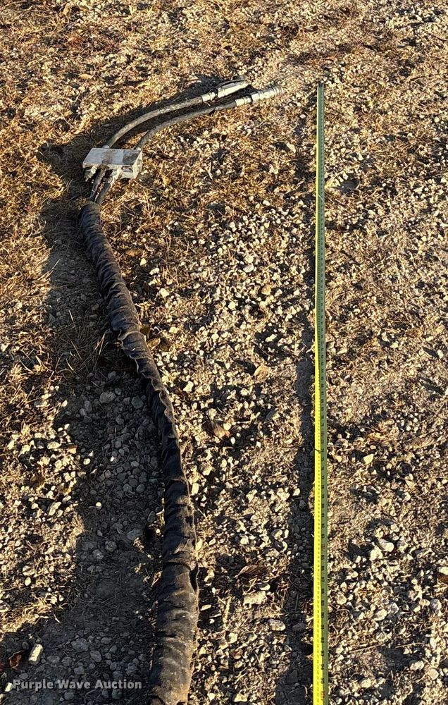 image for item DK0154 Curb roller