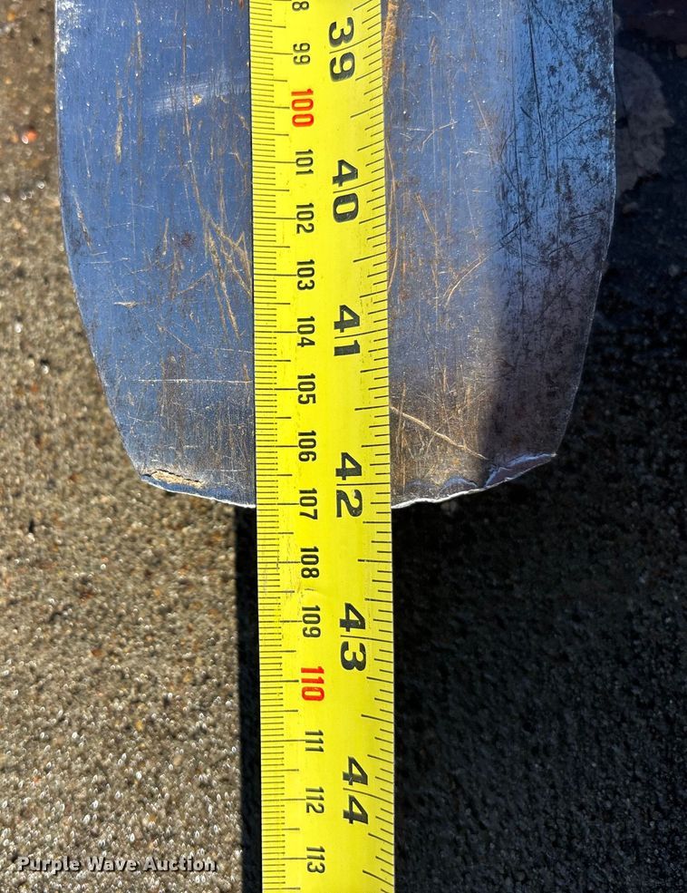 image for item DK0155 Caterpillar C15K forklift