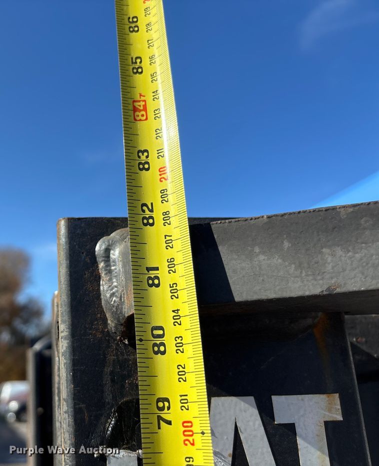 image for item DK0155 Caterpillar C15K forklift