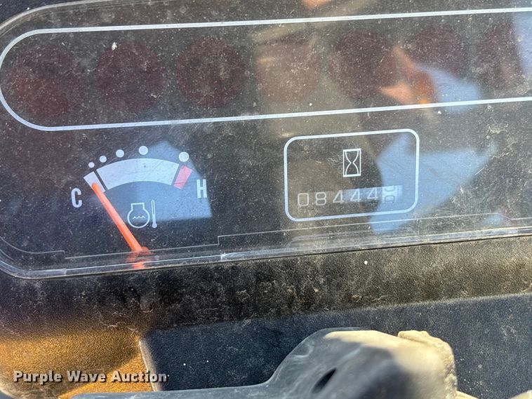 image for item DK0155 Caterpillar C15K forklift