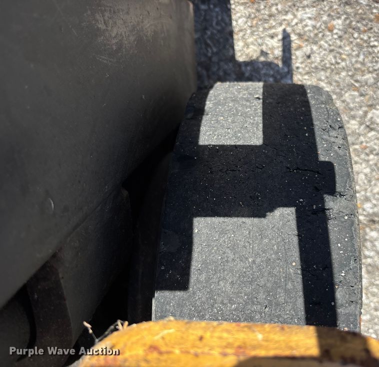 image for item DK0155 Caterpillar C15K forklift