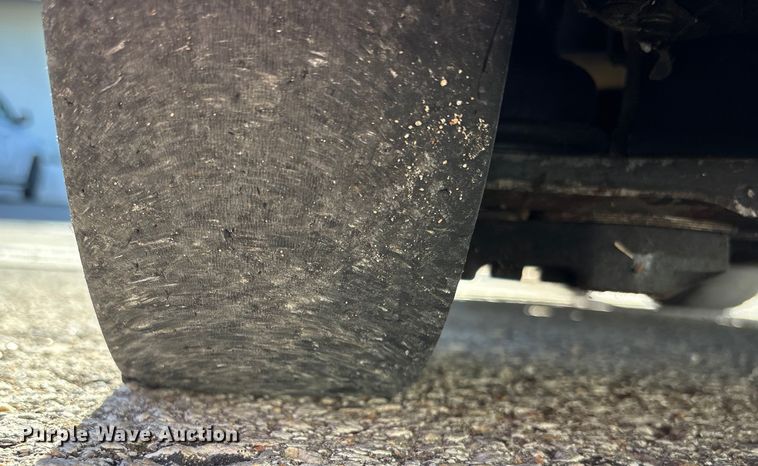 image for item DK0155 Caterpillar C15K forklift