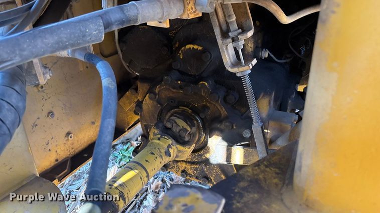 image for item DK0158 1999 Komatsu WA250-3L wheel loader