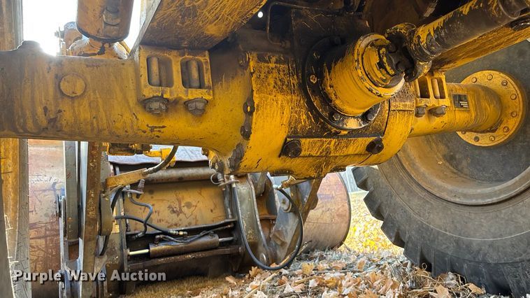 image for item DK0158 1999 Komatsu WA250-3L wheel loader