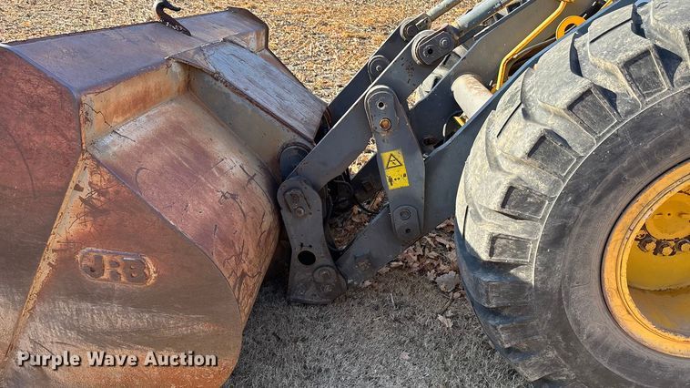 image for item DK0158 1999 Komatsu WA250-3L wheel loader