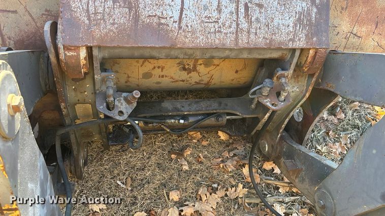 image for item DK0158 1999 Komatsu WA250-3L wheel loader