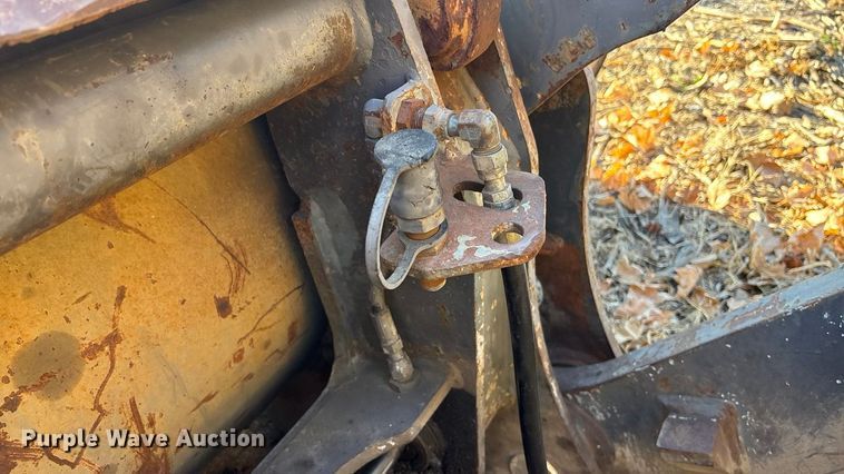 image for item DK0158 1999 Komatsu WA250-3L wheel loader