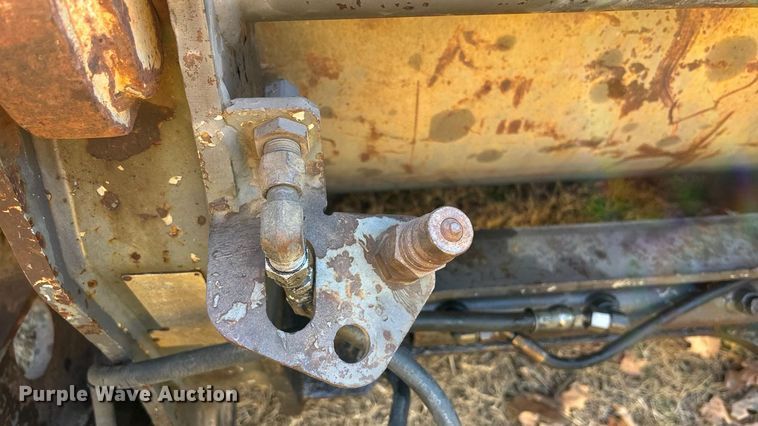 image for item DK0158 1999 Komatsu WA250-3L wheel loader