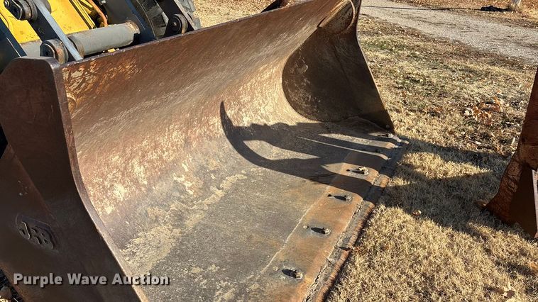 image for item DK0158 1999 Komatsu WA250-3L wheel loader