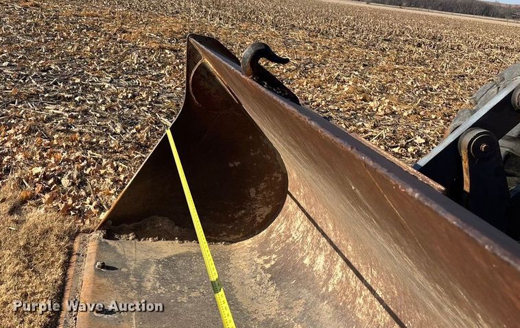 image for item DK0158 1999 Komatsu WA250-3L wheel loader