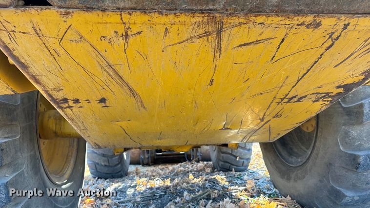 image for item DK0158 1999 Komatsu WA250-3L wheel loader