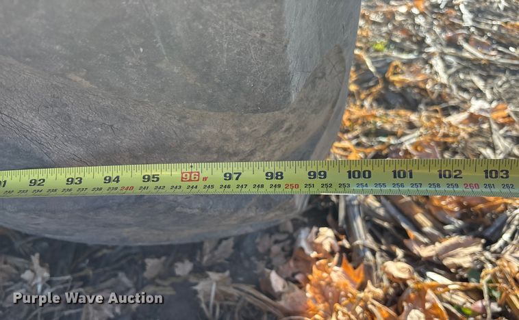 image for item DK0158 1999 Komatsu WA250-3L wheel loader