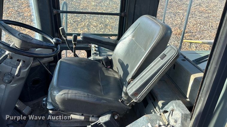 image for item DK0158 1999 Komatsu WA250-3L wheel loader