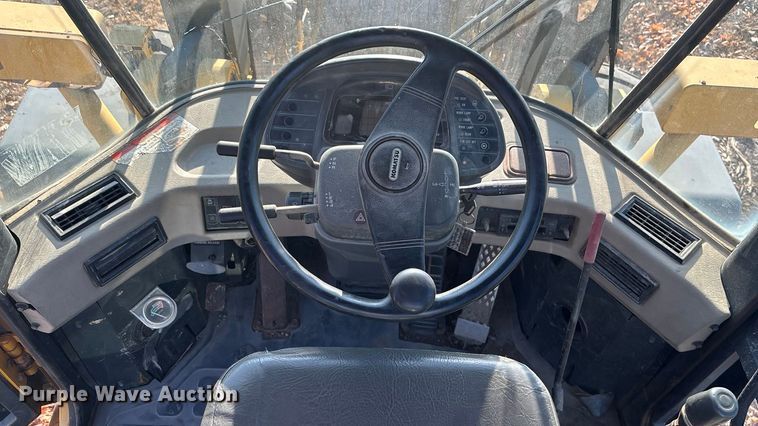 image for item DK0158 1999 Komatsu WA250-3L wheel loader