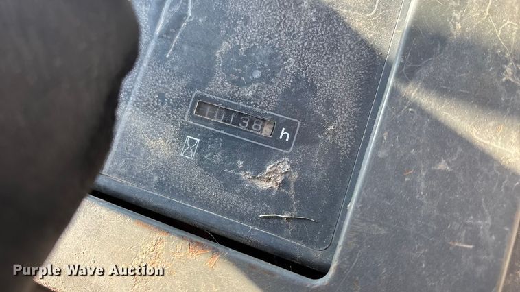 image for item DK0158 1999 Komatsu WA250-3L wheel loader