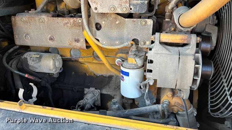 image for item DK0158 1999 Komatsu WA250-3L wheel loader