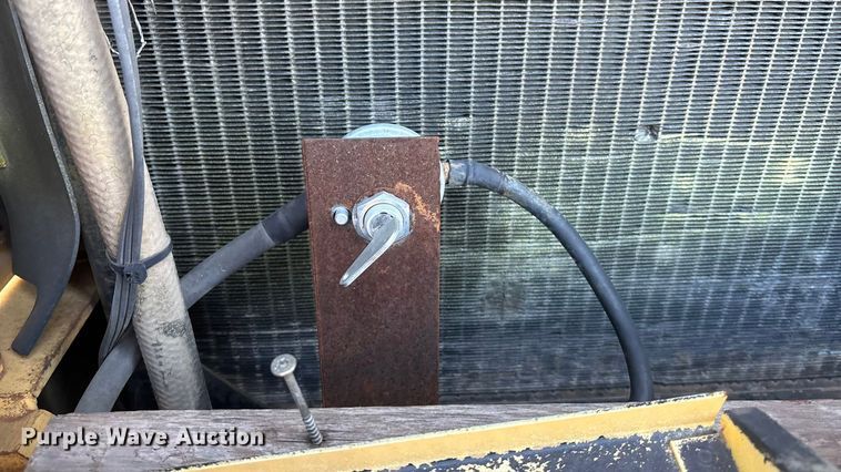 image for item DK0158 1999 Komatsu WA250-3L wheel loader