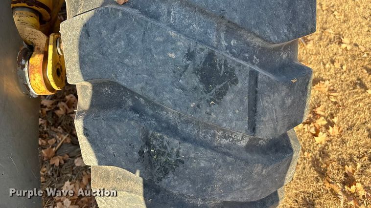 image for item DK0158 1999 Komatsu WA250-3L wheel loader