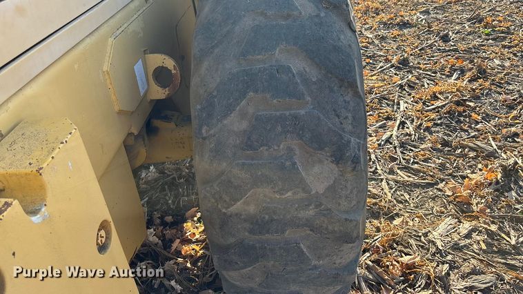 image for item DK0158 1999 Komatsu WA250-3L wheel loader