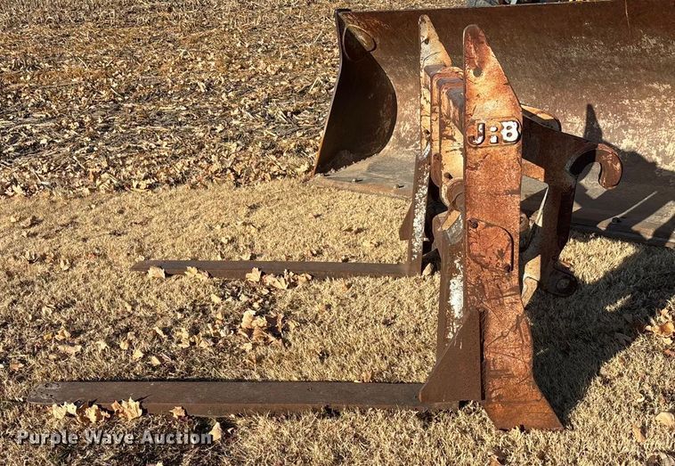 image for item DK0158 1999 Komatsu WA250-3L wheel loader