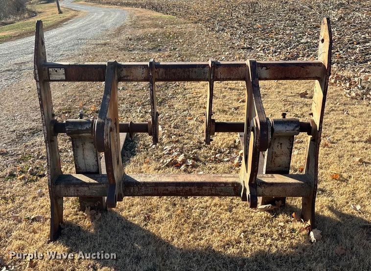 image for item DK0158 1999 Komatsu WA250-3L wheel loader