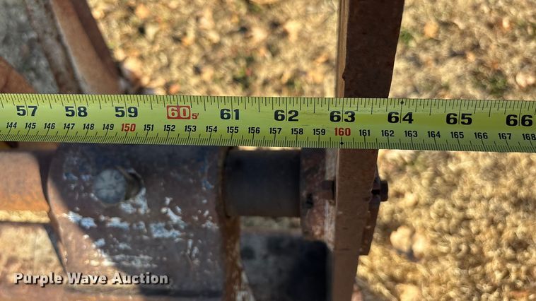 image for item DK0158 1999 Komatsu WA250-3L wheel loader