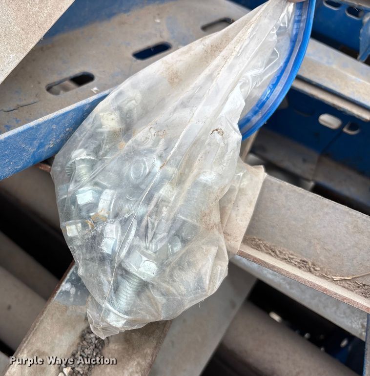 image for item DK0187 Lewco Conveyors roller tables