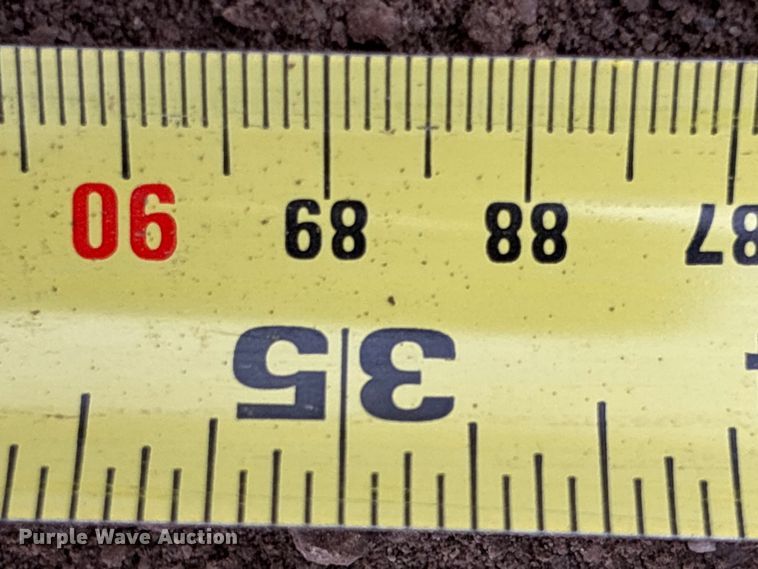 image for item DK0210 1996 Caterpillar D400 E articulated haul truck