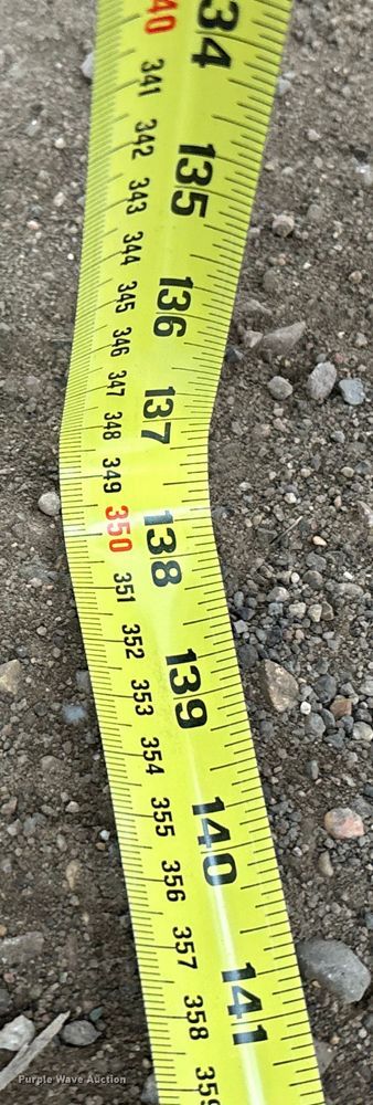 image for item DK0210 1996 Caterpillar D400 E articulated haul truck