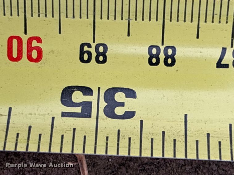 image for item DK0211 1998 Caterpillar D400 E articulated haul truck