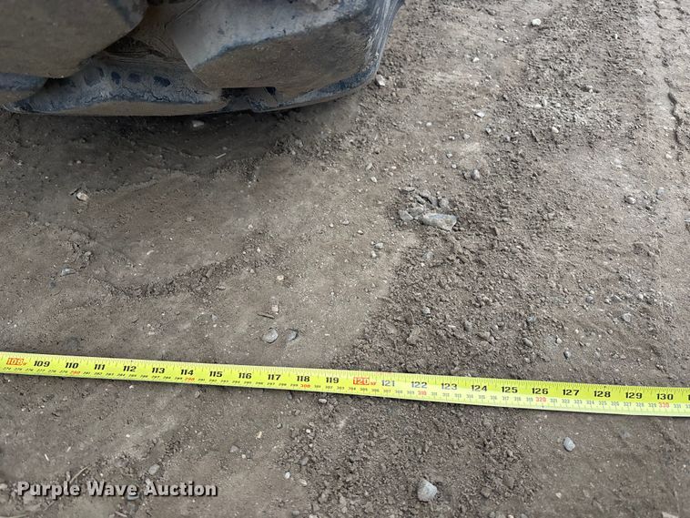 image for item DK0211 1998 Caterpillar D400 E articulated haul truck