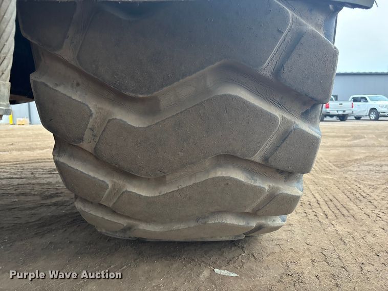 image for item DK0211 1998 Caterpillar D400 E articulated haul truck