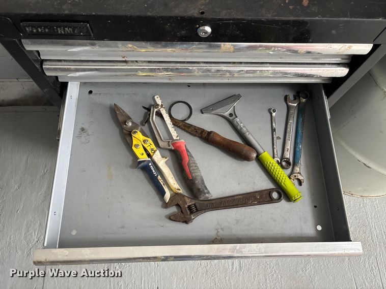 image for item DK0227 2013 Haulmark GR85X20WT4 spray foam trailer