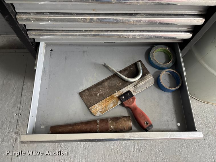 image for item DK0227 2013 Haulmark GR85X20WT4 spray foam trailer