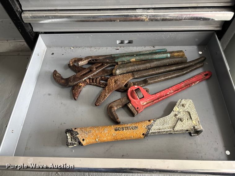 image for item DK0227 2013 Haulmark GR85X20WT4 spray foam trailer