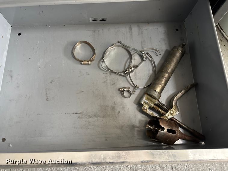 image for item DK0227 2013 Haulmark GR85X20WT4 spray foam trailer