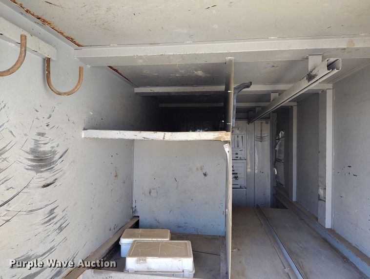 image for item DP5140 2007 Ford F750 digger derrick truck