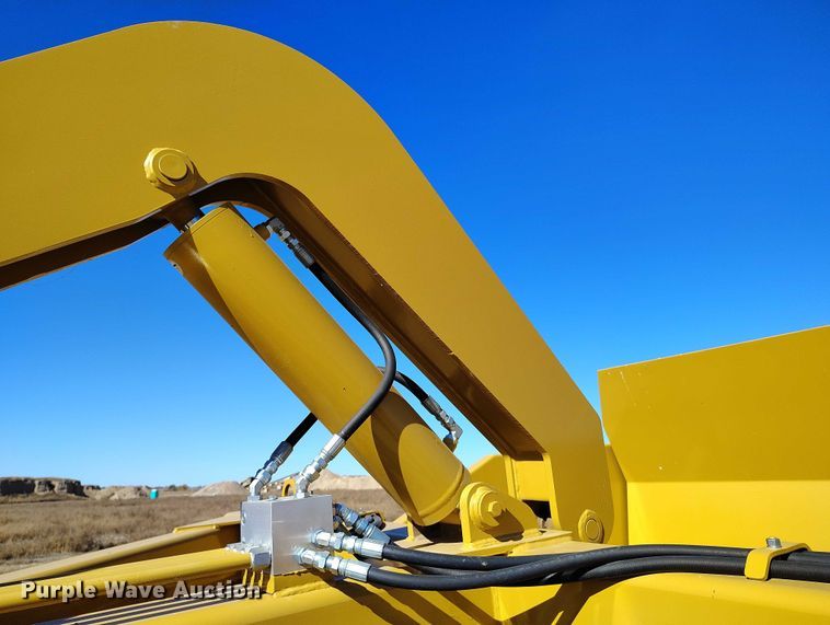 image for item DP5141 2024 Holcomb 1400N scraper