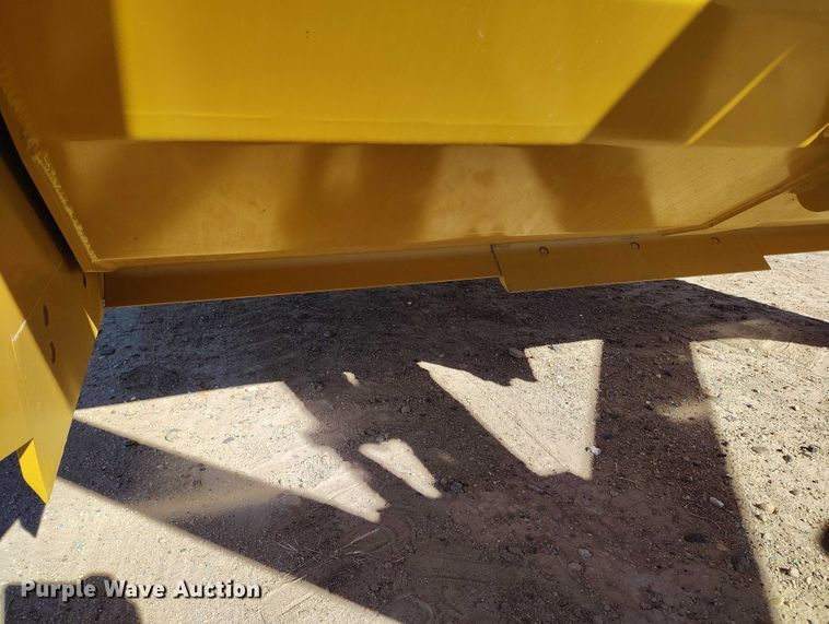 image for item DP5141 2024 Holcomb 1400N scraper