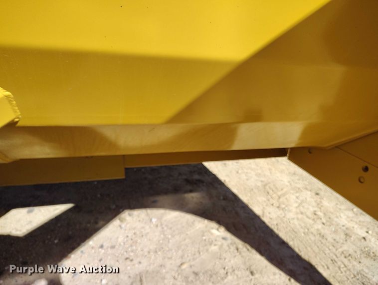 image for item DP5141 2024 Holcomb 1400N scraper