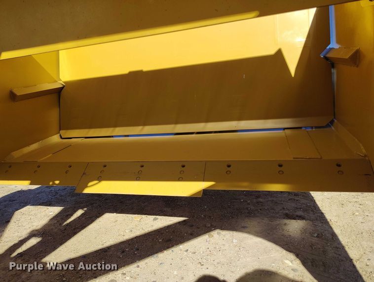 image for item DP5141 2024 Holcomb 1400N scraper