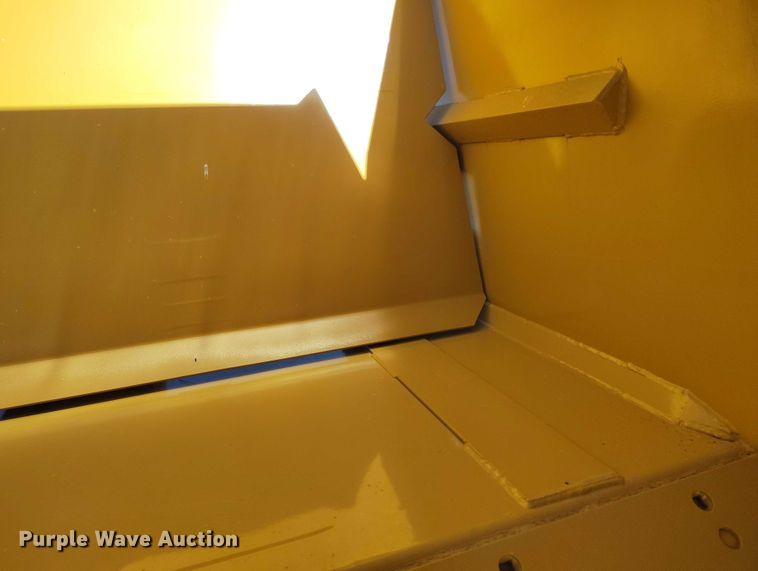 image for item DP5141 2024 Holcomb 1400N scraper