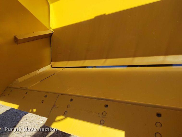 image for item DP5141 2024 Holcomb 1400N scraper