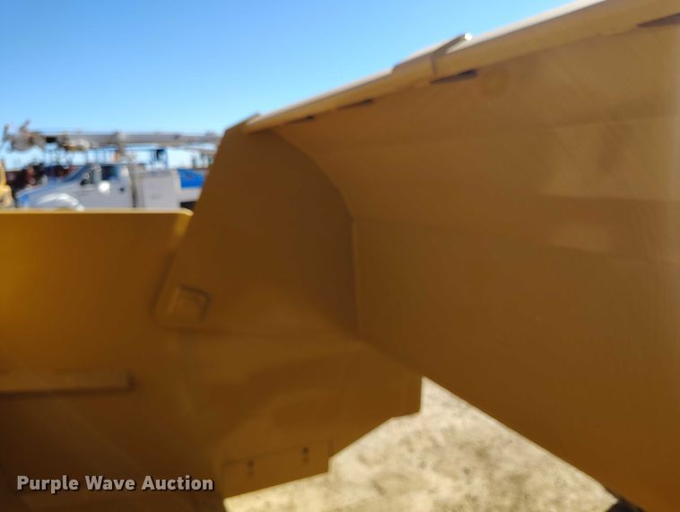 image for item DP5141 2024 Holcomb 1400N scraper