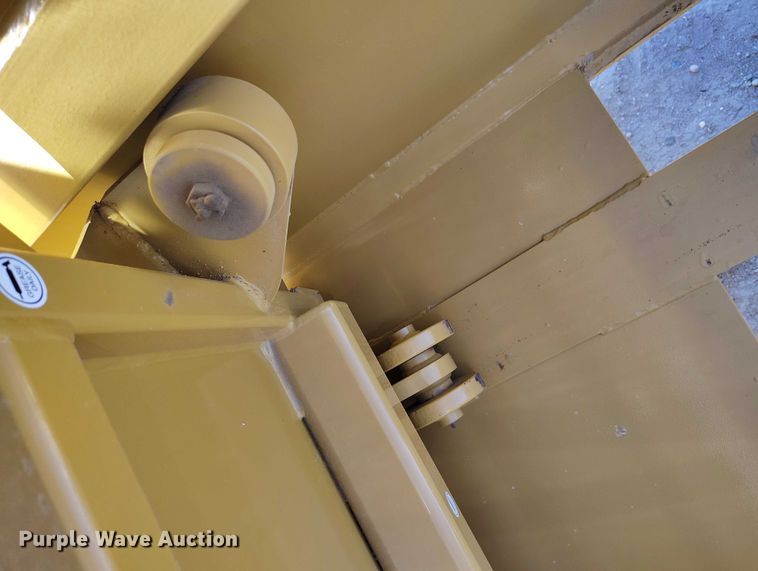 image for item DP5141 2024 Holcomb 1400N scraper