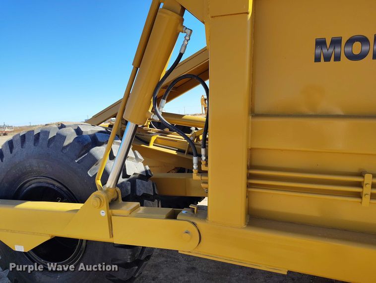 image for item DP5141 2024 Holcomb 1400N scraper