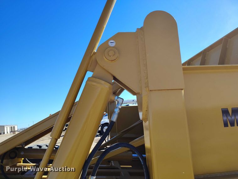 image for item DP5141 2024 Holcomb 1400N scraper