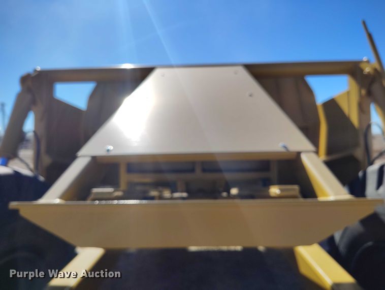 image for item DP5141 2024 Holcomb 1400N scraper