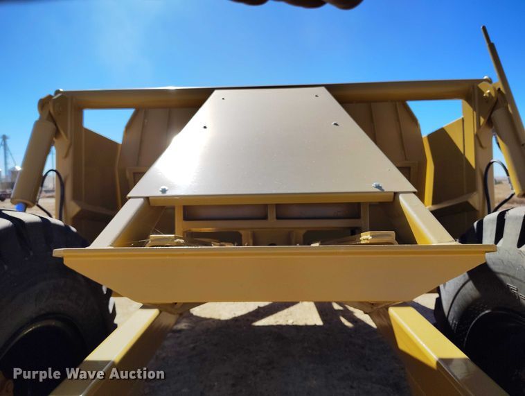 image for item DP5141 2024 Holcomb 1400N scraper