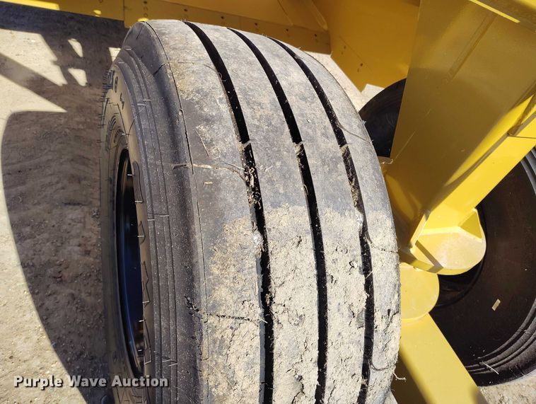 image for item DP5141 2024 Holcomb 1400N scraper